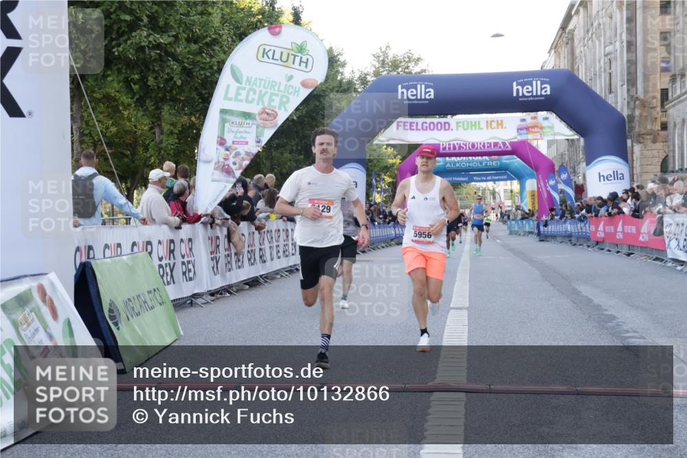 06.09.2026 - CURREX Alsterlauf Yannick Fuchs http://msf.ph/oto/10132866 06.09.2026 09:40:43 Ziel 2131, 5138, 5956, 6129, 6196, 8191 meine-sportfotos.de