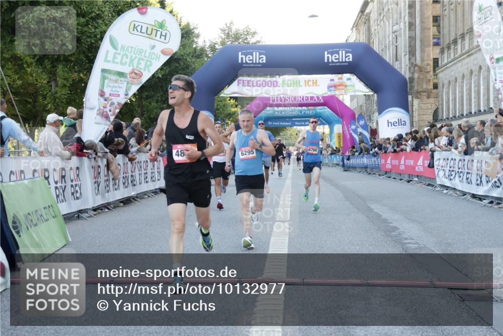 06.09.2026 - CURREX Alsterlauf Yannick Fuchs http://msf.ph/oto/10132977 06.09.2026 09:40:48 Ziel 3786, 4807, 5343, 5768, 5954, 5956, 6129, 6196, 6295 meine-sportfotos.de