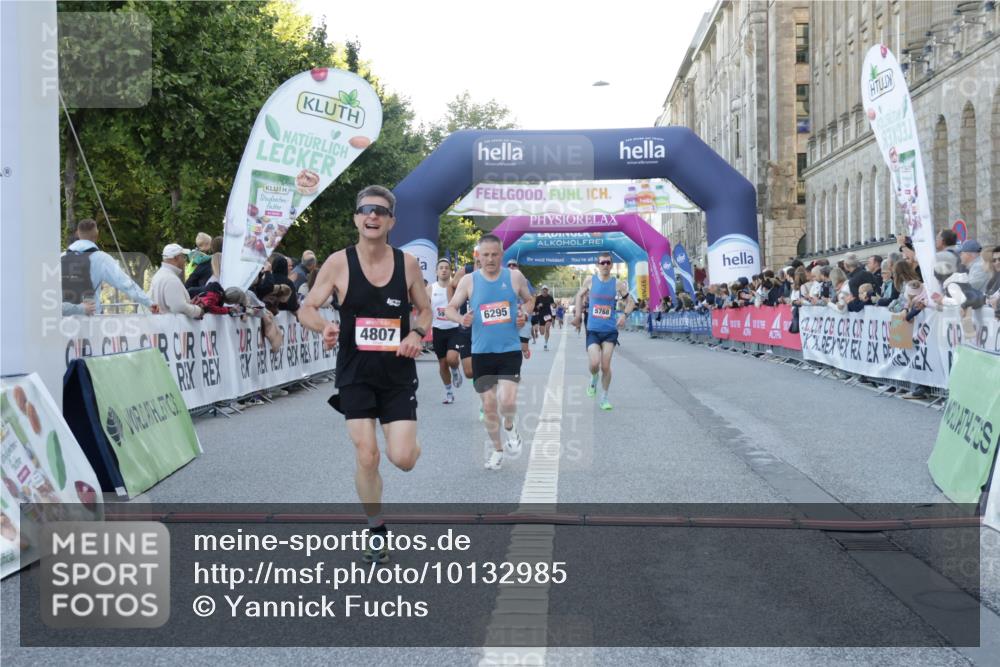 06.09.2026 - CURREX Alsterlauf Yannick Fuchs http://msf.ph/oto/10132985 06.09.2026 09:40:48 Ziel 3786, 4807, 5343, 5768, 5954, 5956, 6129, 6196, 6295 meine-sportfotos.de