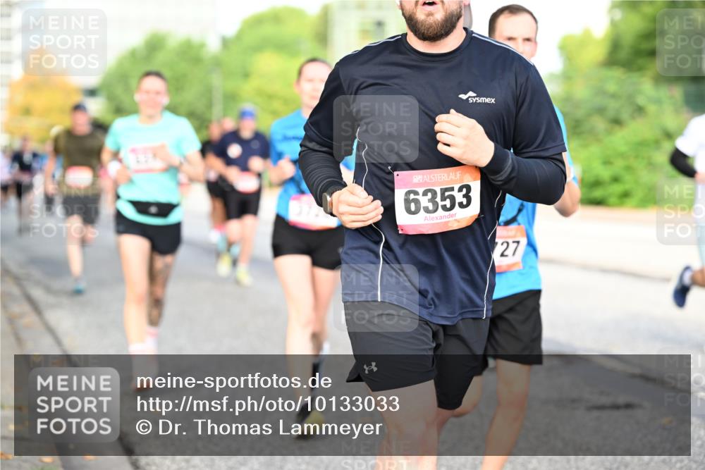 06.09.2026 - CURREX Alsterlauf Dr. Thomas Lammeyer http://msf.ph/oto/10133033 06.09.2026 09:57:32 Laufen 6353, 27 meine-sportfotos.de
