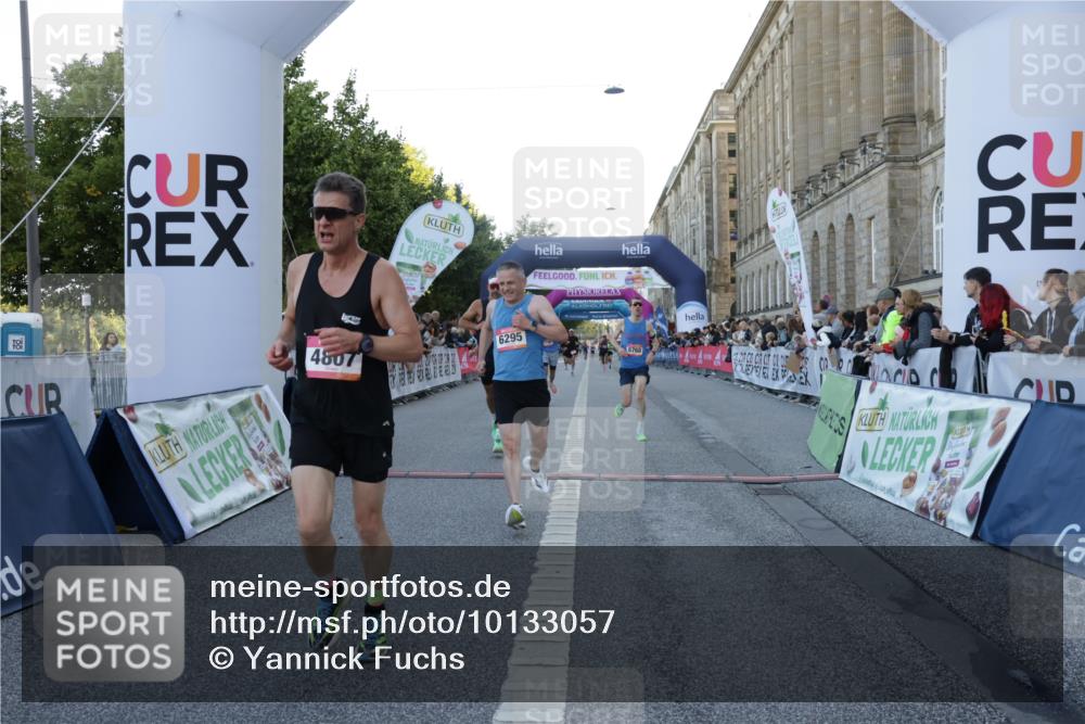 06.09.2026 - CURREX Alsterlauf Yannick Fuchs http://msf.ph/oto/10133057 06.09.2026 09:40:49 Ziel 3786, 4807, 5343, 5768, 5954, 5956, 6129, 6196, 6295 meine-sportfotos.de