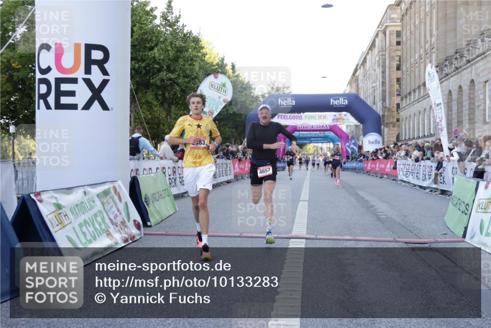 06.09.2026 - CURREX Alsterlauf Yannick Fuchs http://msf.ph/oto/10133283 06.09.2026 09:40:55 Ziel 3786, 4657, 4807, 5343, 5383, 5602, 5768, 5954, 6295 meine-sportfotos.de
