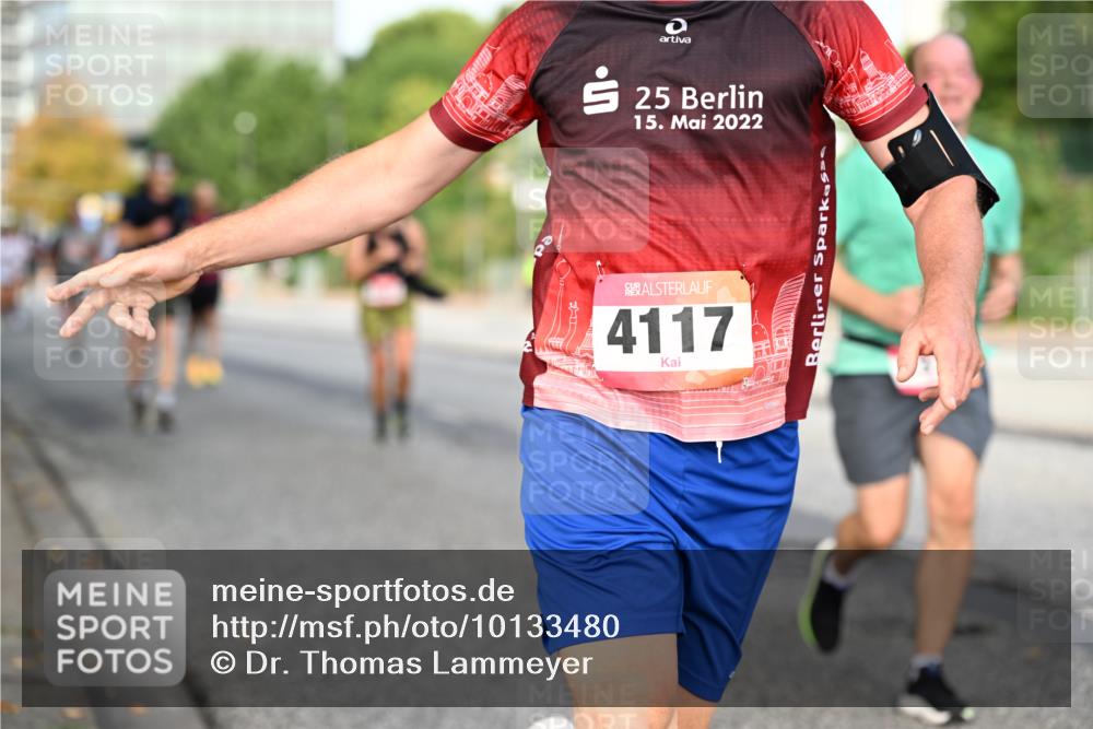 06.09.2026 - CURREX Alsterlauf Dr. Thomas Lammeyer http://msf.ph/oto/10133480 06.09.2026 09:58:22 Laufen 25, 15, 2022, 4117 meine-sportfotos.de