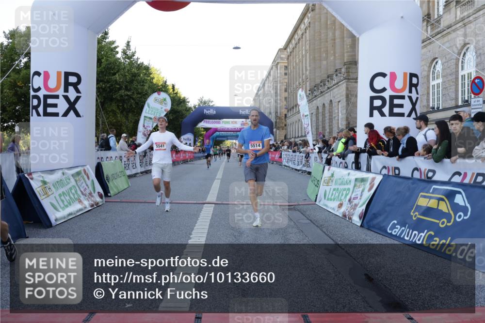 06.09.2026 - CURREX Alsterlauf Yannick Fuchs http://msf.ph/oto/10133660 06.09.2026 09:41:21 Ziel 3053, 3997, 4342, 4705, 5105, 5514, 5541, 5673, 6080, 6132, 6135 meine-sportfotos.de