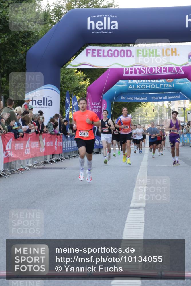 06.09.2026 - CURREX Alsterlauf Yannick Fuchs http://msf.ph/oto/10134055 06.09.2026 09:41:46 Ziel 2319, 3201, 3779, 4125, 4483, 5991 meine-sportfotos.de