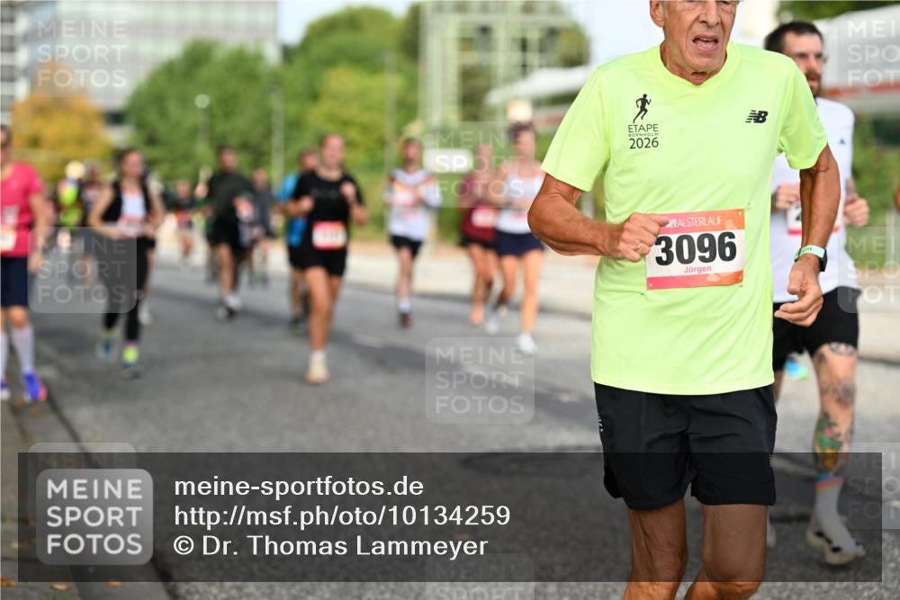 06.09.2026 - CURREX Alsterlauf Dr. Thomas Lammeyer http://msf.ph/oto/10134259 06.09.2026 09:59:31 Laufen 2026, 3096 meine-sportfotos.de
