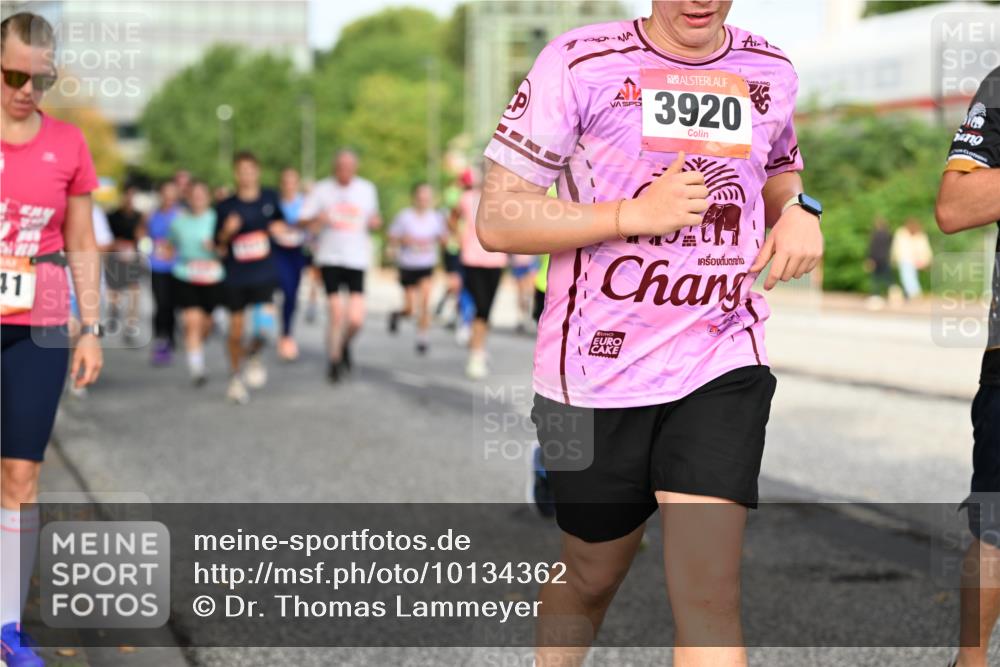 06.09.2026 - CURREX Alsterlauf Dr. Thomas Lammeyer http://msf.ph/oto/10134362 06.09.2026 09:59:41 Laufen 41, 3920 meine-sportfotos.de