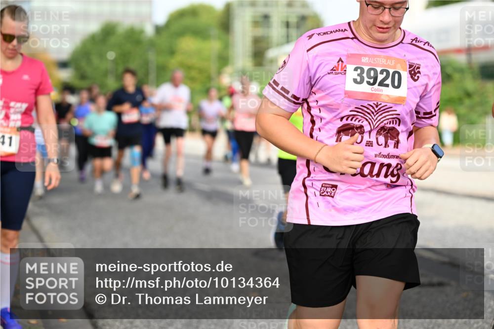 06.09.2026 - CURREX Alsterlauf Dr. Thomas Lammeyer http://msf.ph/oto/10134364 06.09.2026 09:59:41 Laufen 41, 3920 meine-sportfotos.de