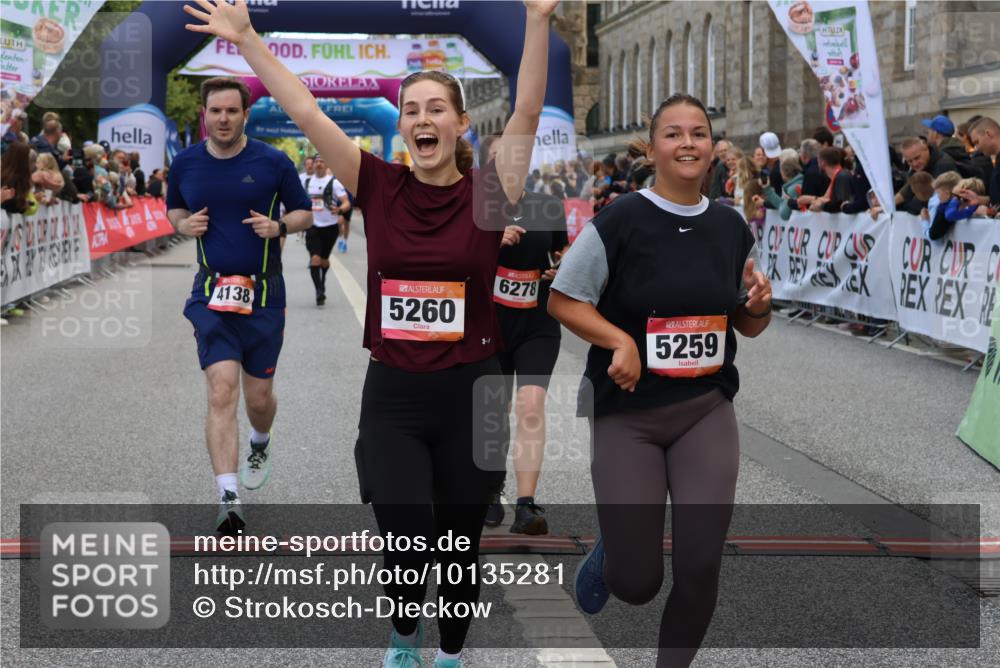 06.09.2026 - CURREX Alsterlauf Strokosch-Dieckow http://msf.ph/oto/10135281 06.09.2026 10:09:36 Ziel 2707, 2742, 3785, 3787, 4138, 4280, 4328, 4536, 4986, 5259, 5260, 6278, 6492 meine-sportfotos.de