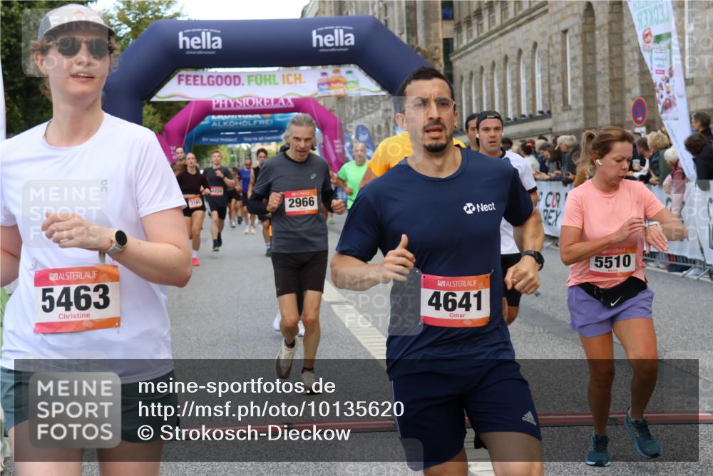 06.09.2026 - CURREX Alsterlauf Strokosch-Dieckow http://msf.ph/oto/10135620 06.09.2026 09:57:30 Ziel 2316, 2806, 2966, 3160, 3236, 3559, 3881, 3914, 4224, 4641, 4859, 5463, 5510, 5978, 6020, 8029, 8281 meine-sportfotos.de