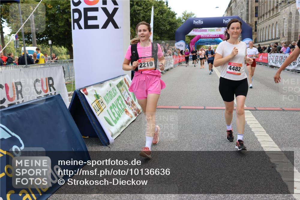 06.09.2026 - CURREX Alsterlauf Strokosch-Dieckow http://msf.ph/oto/10136636 06.09.2026 10:12:45 Ziel 2193, 2219, 2750, 2942, 3139, 3162, 3710, 4302, 4482, 4825, 5369, 5809, 8227 meine-sportfotos.de