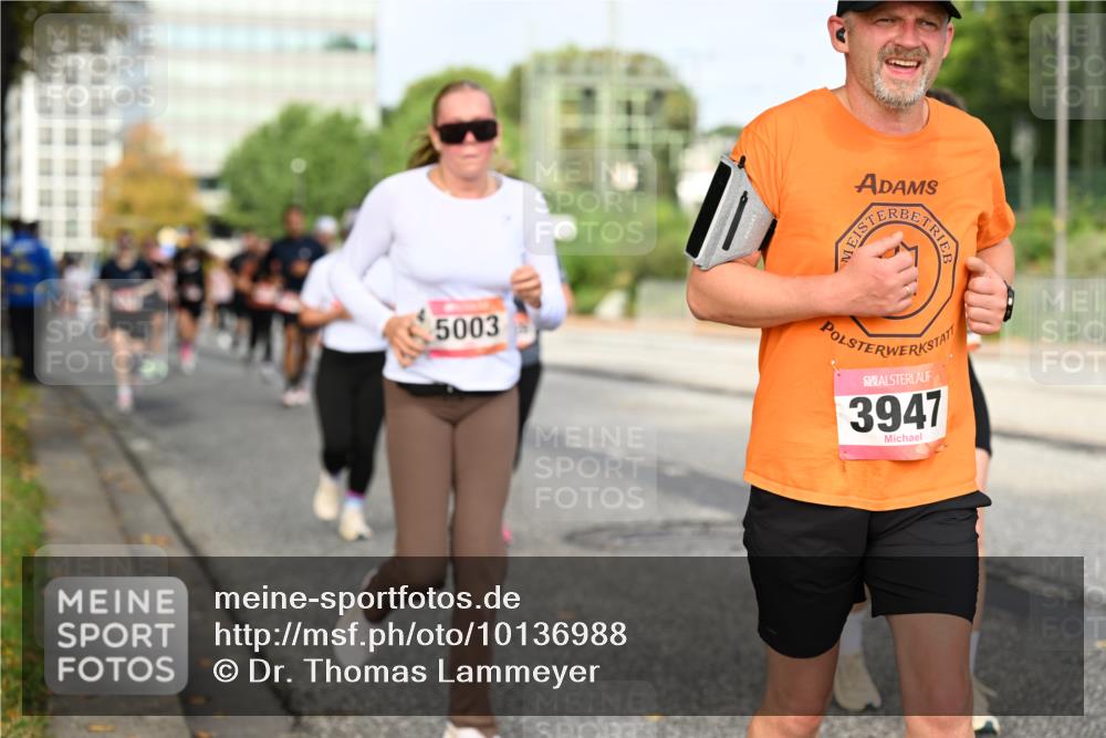 06.09.2026 - CURREX Alsterlauf Dr. Thomas Lammeyer http://msf.ph/oto/10136988 06.09.2026 10:02:20 Laufen 5003, 3947 meine-sportfotos.de