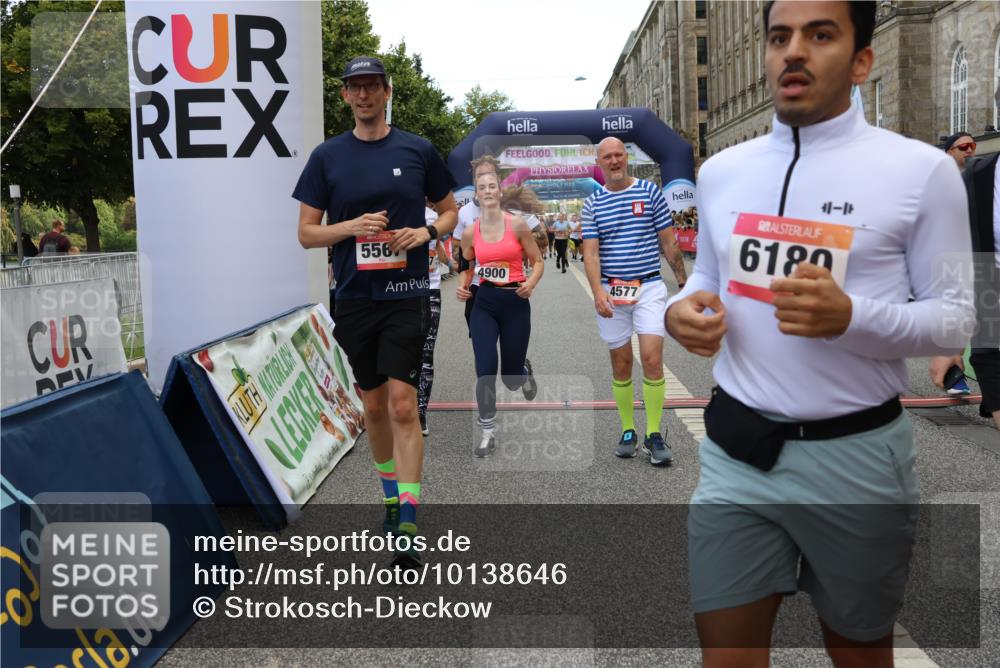 06.09.2026 - CURREX Alsterlauf Strokosch-Dieckow http://msf.ph/oto/10138646 06.09.2026 10:00:37 Ziel 2124, 2545, 2721, 3837, 3848, 3979, 4461, 4468, 4577, 4900, 5467, 5567, 5832, 5833, 6180, 6187, 6436, 8063, 8318 meine-sportfotos.de