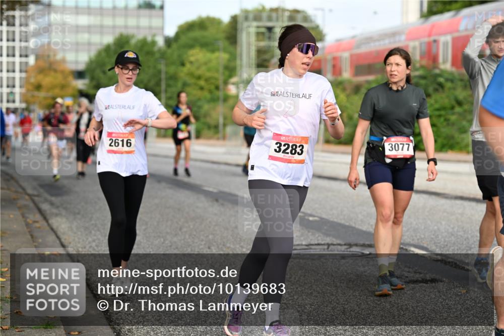 06.09.2026 - CURREX Alsterlauf Dr. Thomas Lammeyer http://msf.ph/oto/10139683 06.09.2026 10:06:51 Laufen 2616, 3283, 3077 meine-sportfotos.de