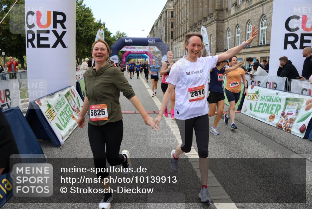 06.09.2026 - CURREX Alsterlauf Strokosch-Dieckow http://msf.ph/oto/10139913 06.09.2026 10:16:10 Ziel 2019, 2098, 2810, 3311, 3539, 4028, 4043, 4056, 4069, 4264, 4733, 5425, 5618, 5825, 5945 meine-sportfotos.de