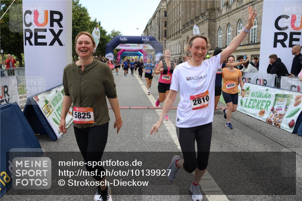 06.09.2026 - CURREX Alsterlauf Strokosch-Dieckow http://msf.ph/oto/10139927 06.09.2026 10:16:10 Ziel 2019, 2098, 2810, 3311, 3539, 4028, 4043, 4056, 4069, 4264, 4733, 5425, 5618, 5825, 5945 meine-sportfotos.de