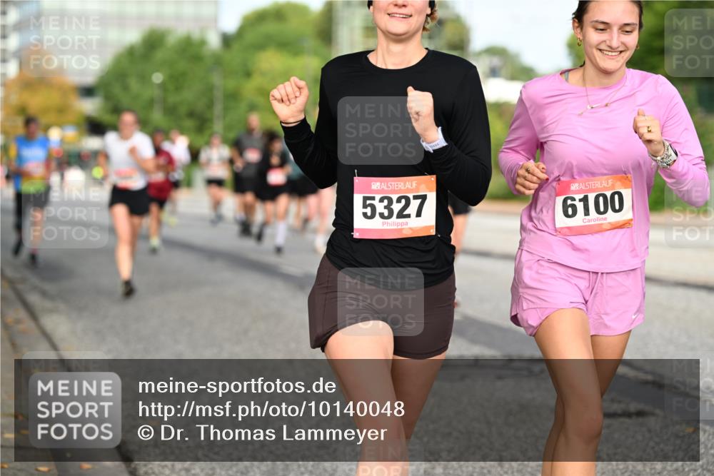 06.09.2026 - CURREX Alsterlauf Dr. Thomas Lammeyer http://msf.ph/oto/10140048 06.09.2026 10:07:29 Laufen 5327, 6100 meine-sportfotos.de