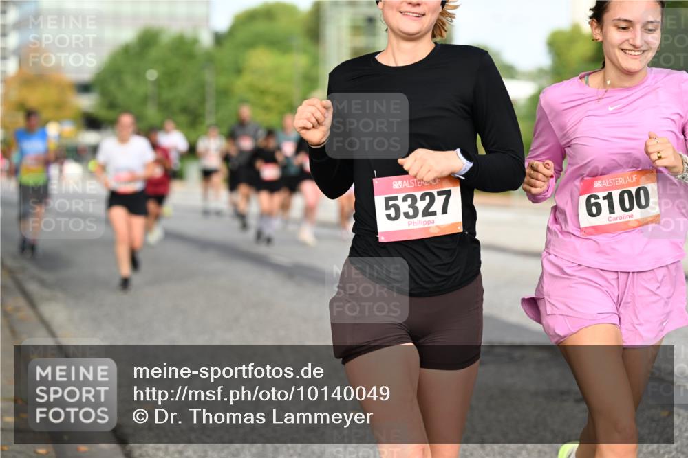 06.09.2026 - CURREX Alsterlauf Dr. Thomas Lammeyer http://msf.ph/oto/10140049 06.09.2026 10:07:29 Laufen 5327, 6100 meine-sportfotos.de