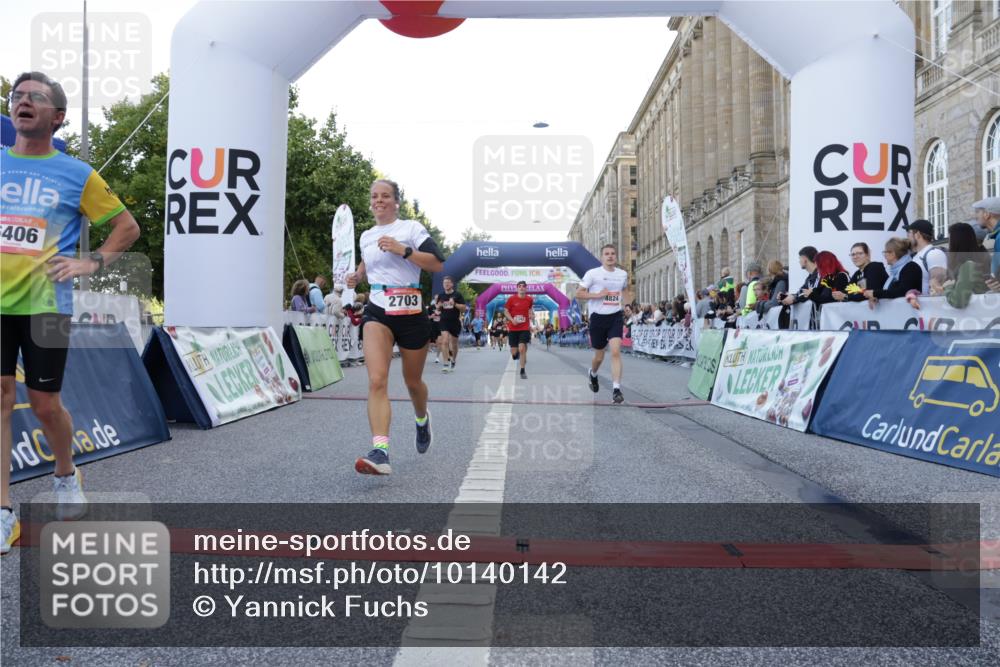 06.09.2026 - CURREX Alsterlauf Yannick Fuchs http://msf.ph/oto/10140142 06.09.2026 09:46:17 Ziel 2342, 2703, 4287, 4537, 4824, 4970, 5419, 5515, 5906, 6014, 6406, 8210, 8266 meine-sportfotos.de