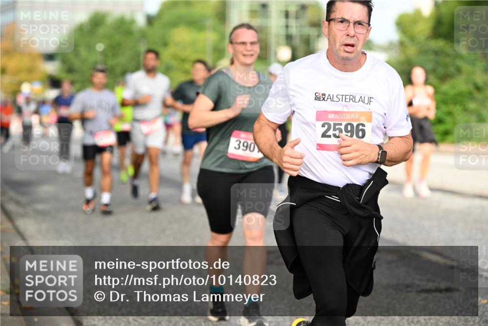 06.09.2026 - CURREX Alsterlauf Dr. Thomas Lammeyer http://msf.ph/oto/10140823 06.09.2026 10:09:04 Laufen 390, 2596 meine-sportfotos.de