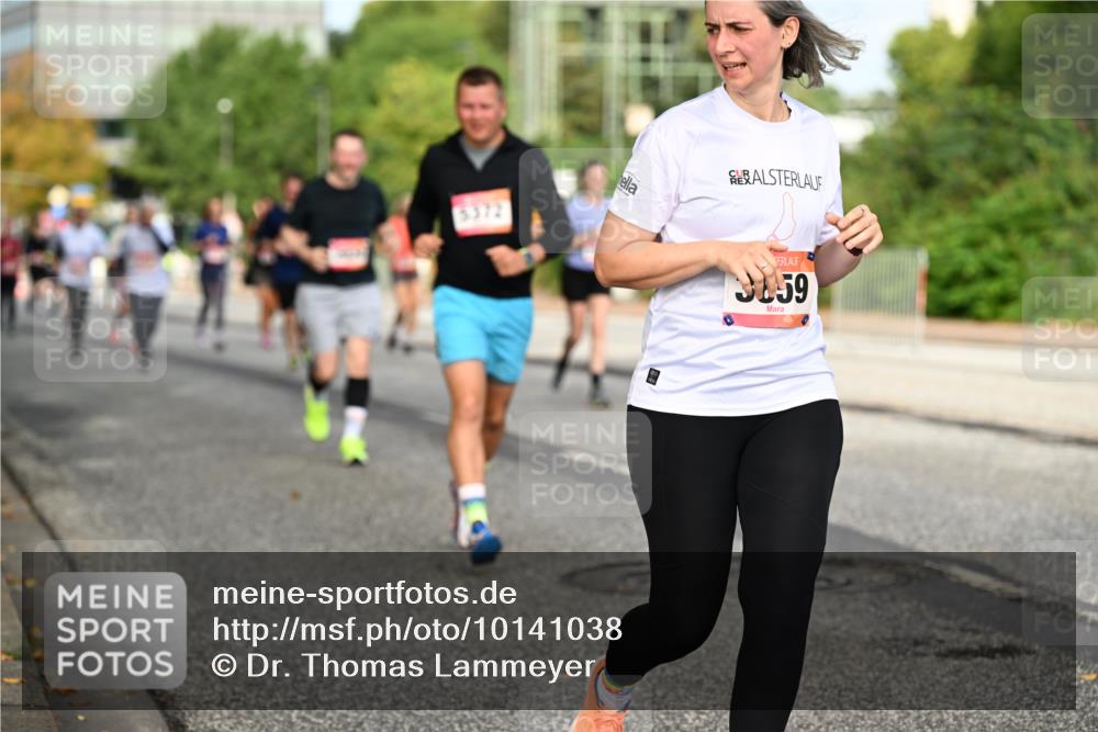 06.09.2026 - CURREX Alsterlauf Dr. Thomas Lammeyer http://msf.ph/oto/10141038 06.09.2026 10:09:30 Laufen 5372, 3159 meine-sportfotos.de