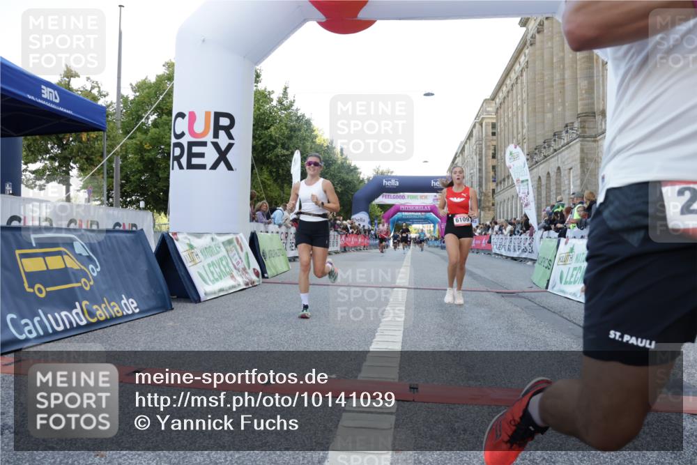 06.09.2026 - CURREX Alsterlauf Yannick Fuchs http://msf.ph/oto/10141039 06.09.2026 09:46:33 Ziel 2563, 2683, 2752, 3182, 4183, 4663, 6109, 6224 meine-sportfotos.de