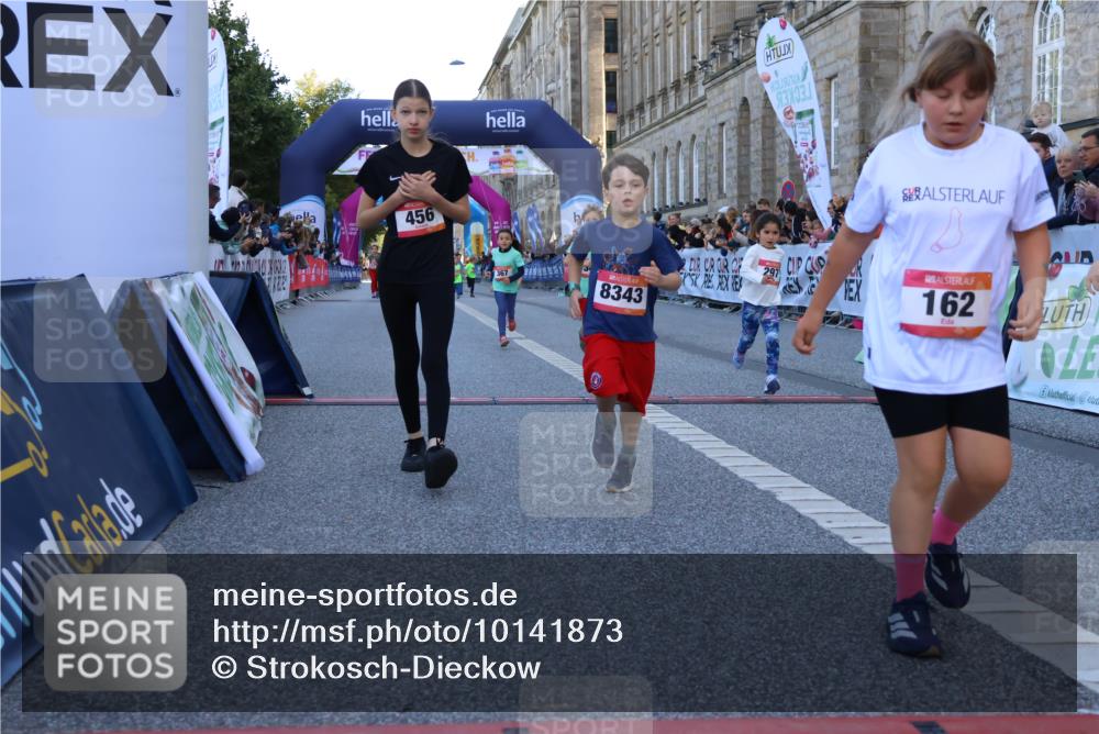 06.09.2026 - CURREX Alsterlauf Strokosch-Dieckow http://msf.ph/oto/10141873 06.09.2026 10:54:33 Ziel 162, 240, 267, 297, 304, 318, 326, 329, 333, 343, 351, 361, 367, 387, 456, 8343 meine-sportfotos.de