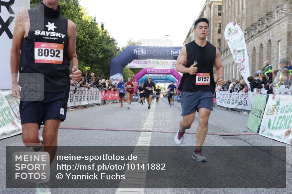 06.09.2026 - CURREX Alsterlauf Yannick Fuchs http://msf.ph/oto/10141882 06.09.2026 09:46:49 Ziel 2556, 3432, 3617, 4716, 4890, 6162, 6255, 8092, 8249 meine-sportfotos.de