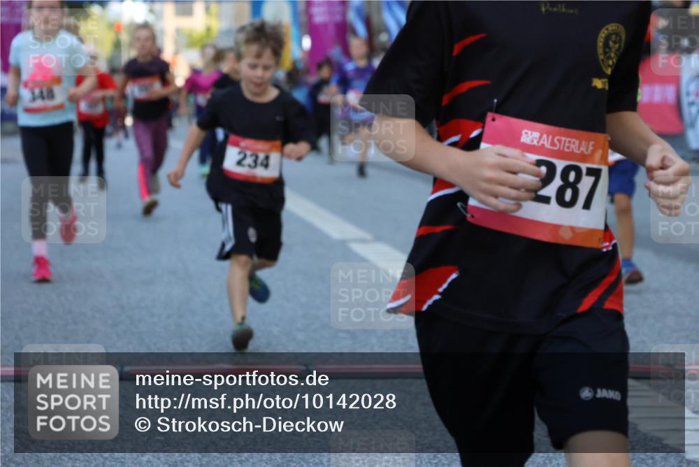 06.09.2026 - CURREX Alsterlauf Strokosch-Dieckow http://msf.ph/oto/10142028 06.09.2026 10:54:54 Ziel 160, 196, 234, 290, 313, 315, 322, 345, 348, 350, 398, 423, 8287 meine-sportfotos.de