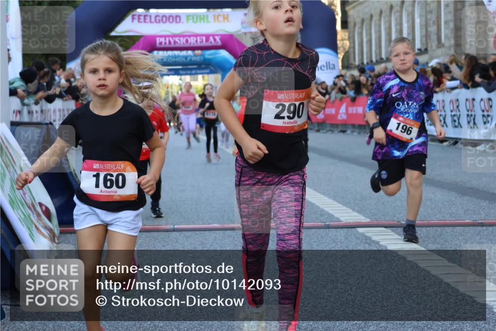 06.09.2026 - CURREX Alsterlauf Strokosch-Dieckow http://msf.ph/oto/10142093 06.09.2026 10:54:59 Ziel 160, 196, 234, 244, 287, 290, 313, 348, 350, 419, 423, 427, 453, 8287 meine-sportfotos.de