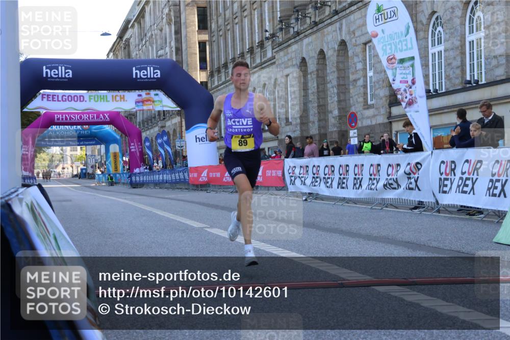 06.09.2026 - CURREX Alsterlauf Strokosch-Dieckow http://msf.ph/oto/10142601 06.09.2026 11:06:41 Ziel 89 meine-sportfotos.de