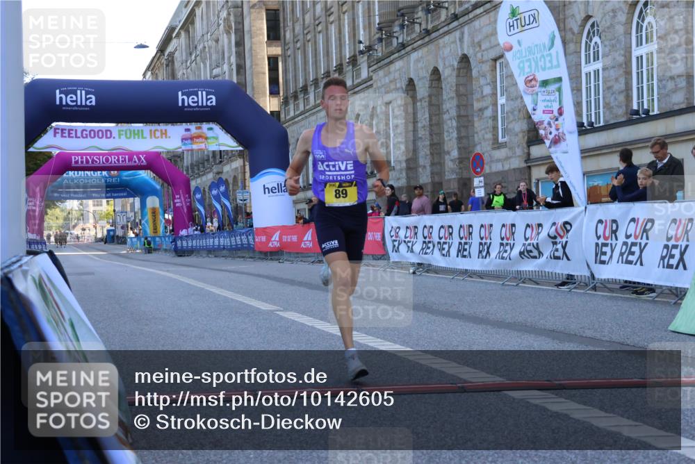 06.09.2026 - CURREX Alsterlauf Strokosch-Dieckow http://msf.ph/oto/10142605 06.09.2026 11:06:41 Ziel 89 meine-sportfotos.de