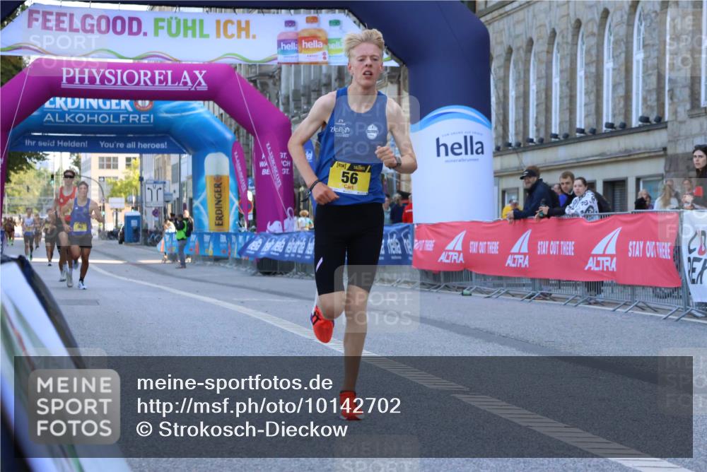 06.09.2026 - CURREX Alsterlauf Strokosch-Dieckow http://msf.ph/oto/10142702 06.09.2026 11:07:25 Ziel 56, 66, 68, 76, 81 meine-sportfotos.de