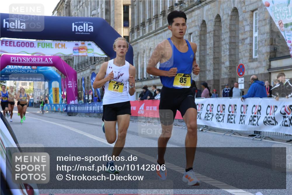 06.09.2026 - CURREX Alsterlauf Strokosch-Dieckow http://msf.ph/oto/10142806 06.09.2026 11:07:52 Ziel 77, 85 meine-sportfotos.de