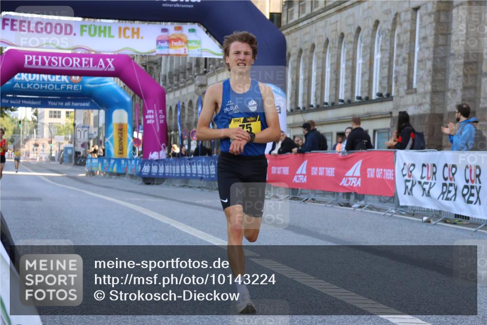 06.09.2026 - CURREX Alsterlauf Strokosch-Dieckow http://msf.ph/oto/10143224 06.09.2026 11:16:30 Ziel 70, 75 meine-sportfotos.de
