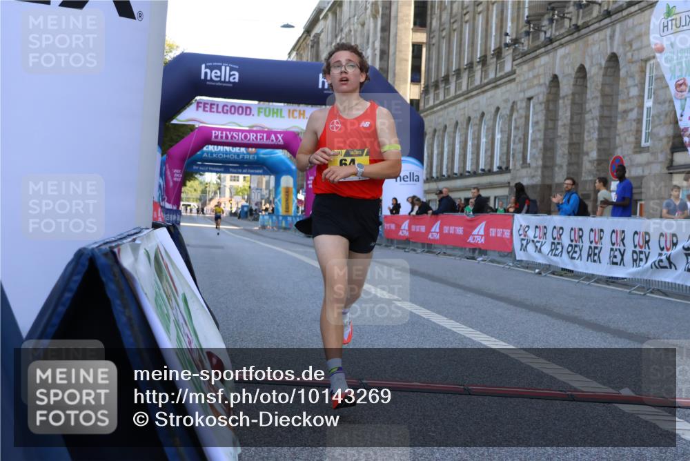 06.09.2026 - CURREX Alsterlauf Strokosch-Dieckow http://msf.ph/oto/10143269 06.09.2026 11:16:38 Ziel 64, 75 meine-sportfotos.de