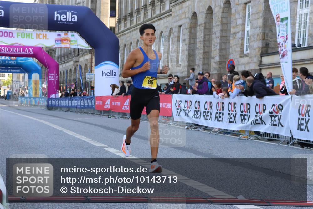 06.09.2026 - CURREX Alsterlauf Strokosch-Dieckow http://msf.ph/oto/10143713 06.09.2026 11:18:23 Ziel 85 meine-sportfotos.de