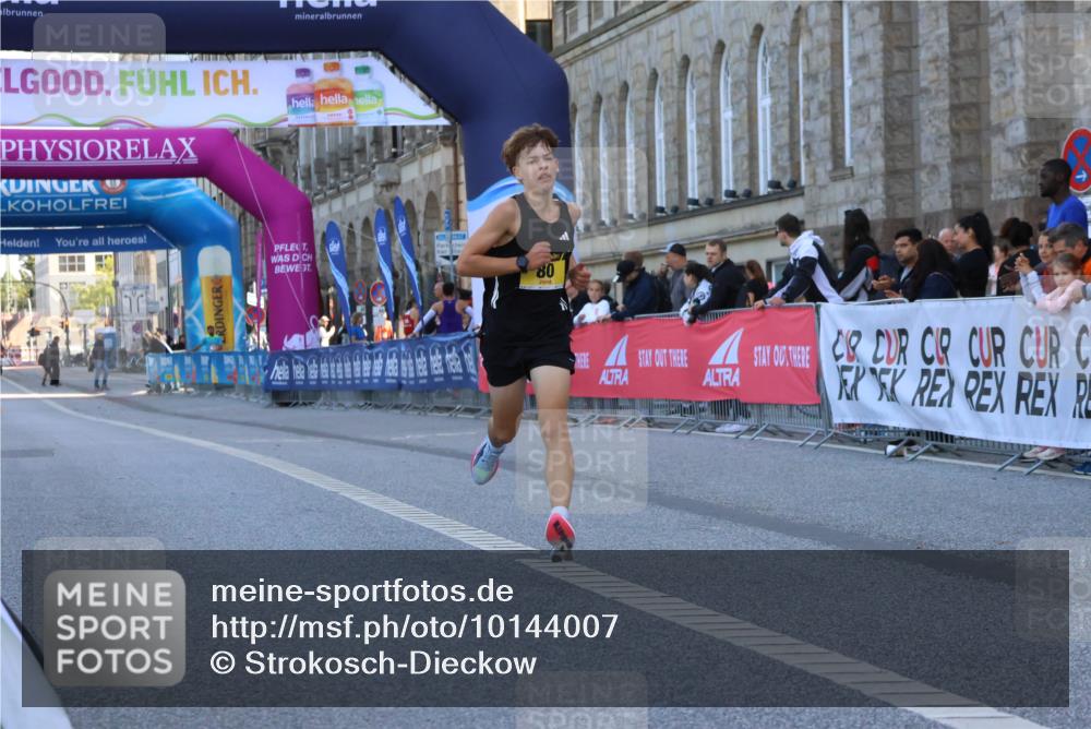06.09.2026 - CURREX Alsterlauf Strokosch-Dieckow http://msf.ph/oto/10144007 06.09.2026 11:20:06 Ziel 80 meine-sportfotos.de