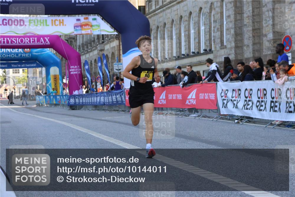06.09.2026 - CURREX Alsterlauf Strokosch-Dieckow http://msf.ph/oto/10144011 06.09.2026 11:20:06 Ziel 80 meine-sportfotos.de
