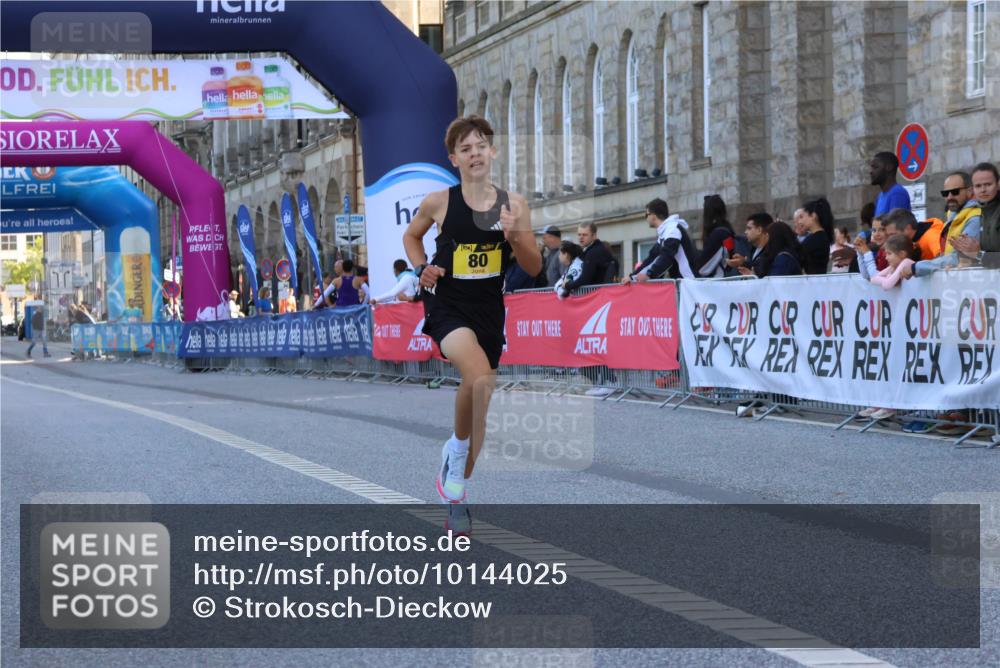 06.09.2026 - CURREX Alsterlauf Strokosch-Dieckow http://msf.ph/oto/10144025 06.09.2026 11:20:07 Ziel 80 meine-sportfotos.de