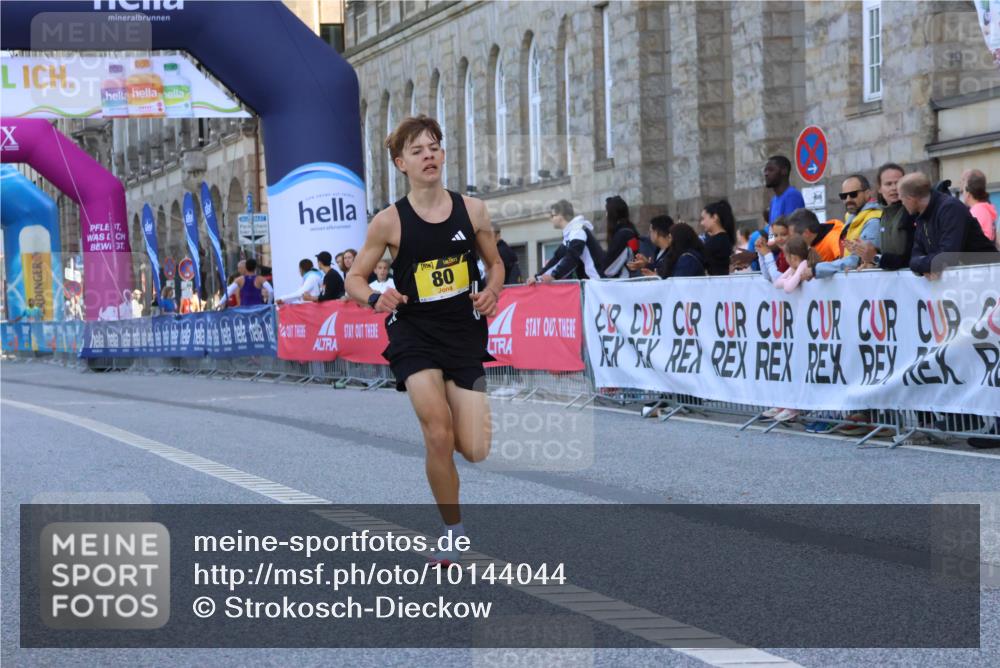 06.09.2026 - CURREX Alsterlauf Strokosch-Dieckow http://msf.ph/oto/10144044 06.09.2026 11:20:07 Ziel 80 meine-sportfotos.de