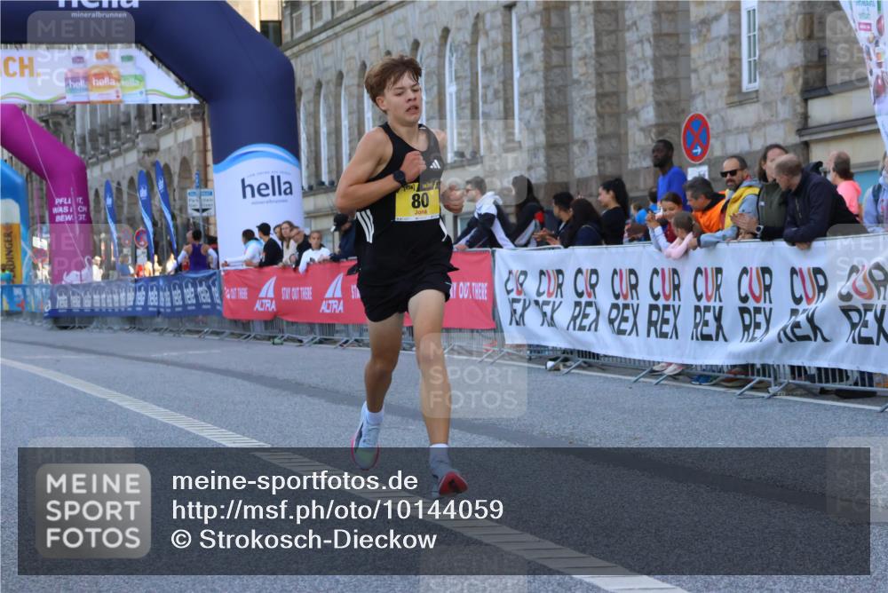 06.09.2026 - CURREX Alsterlauf Strokosch-Dieckow http://msf.ph/oto/10144059 06.09.2026 11:20:07 Ziel 80 meine-sportfotos.de