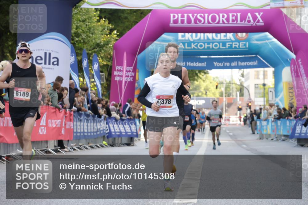 06.09.2026 - CURREX Alsterlauf Yannick Fuchs http://msf.ph/oto/10145308 06.09.2026 09:47:38 Ziel 2850, 2865, 2953, 3386, 4313, 5309, 5863, 6378, 8189 meine-sportfotos.de
