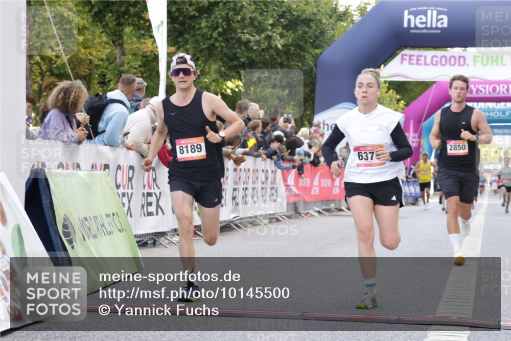 06.09.2026 - CURREX Alsterlauf Yannick Fuchs http://msf.ph/oto/10145500 06.09.2026 09:47:41 Ziel 2850, 2865, 4313, 5863, 6378, 8189 meine-sportfotos.de