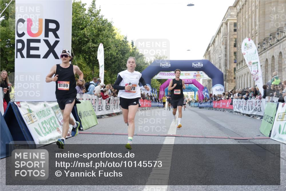 06.09.2026 - CURREX Alsterlauf Yannick Fuchs http://msf.ph/oto/10145573 06.09.2026 09:47:41 Ziel 2850, 2865, 4313, 5863, 6378, 8189 meine-sportfotos.de