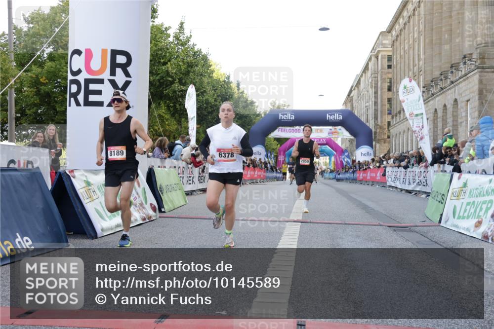 06.09.2026 - CURREX Alsterlauf Yannick Fuchs http://msf.ph/oto/10145589 06.09.2026 09:47:42 Ziel 2850, 2865, 5863, 6378, 8189 meine-sportfotos.de