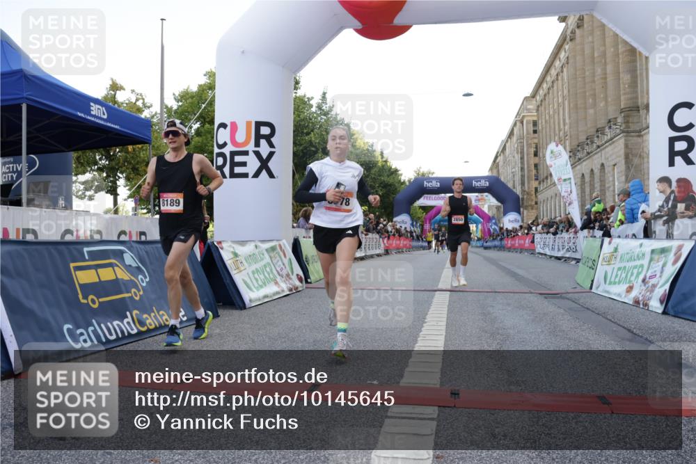 06.09.2026 - CURREX Alsterlauf Yannick Fuchs http://msf.ph/oto/10145645 06.09.2026 09:47:42 Ziel 2850, 2865, 5863, 6378, 8189 meine-sportfotos.de