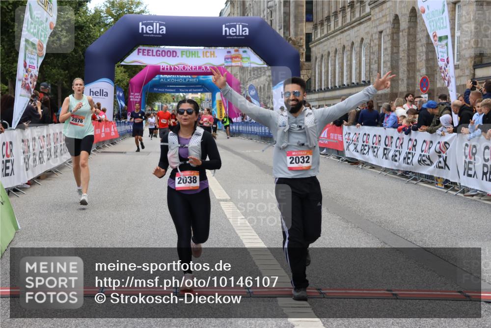 06.09.2026 - CURREX Alsterlauf Strokosch-Dieckow http://msf.ph/oto/10146107 06.09.2026 10:21:40 Ziel 2032, 2038, 2876, 4764, 4837, 4875 meine-sportfotos.de