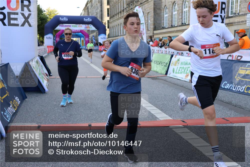 06.09.2026 - CURREX Alsterlauf Strokosch-Dieckow http://msf.ph/oto/10146447 06.09.2026 11:53:05 Ziel 1001, 1040, 1184, 1202, 1283, 1293, 4802, 8155, 8300 meine-sportfotos.de