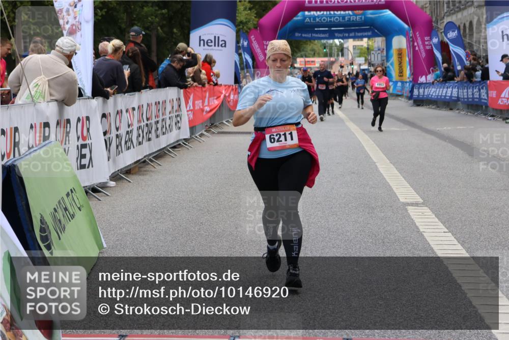 06.09.2026 - CURREX Alsterlauf Strokosch-Dieckow http://msf.ph/oto/10146920 06.09.2026 10:22:28 Ziel 3611, 3612, 4464, 6211 meine-sportfotos.de